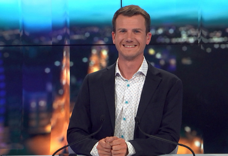 JT du jeudi 22 juin 2023