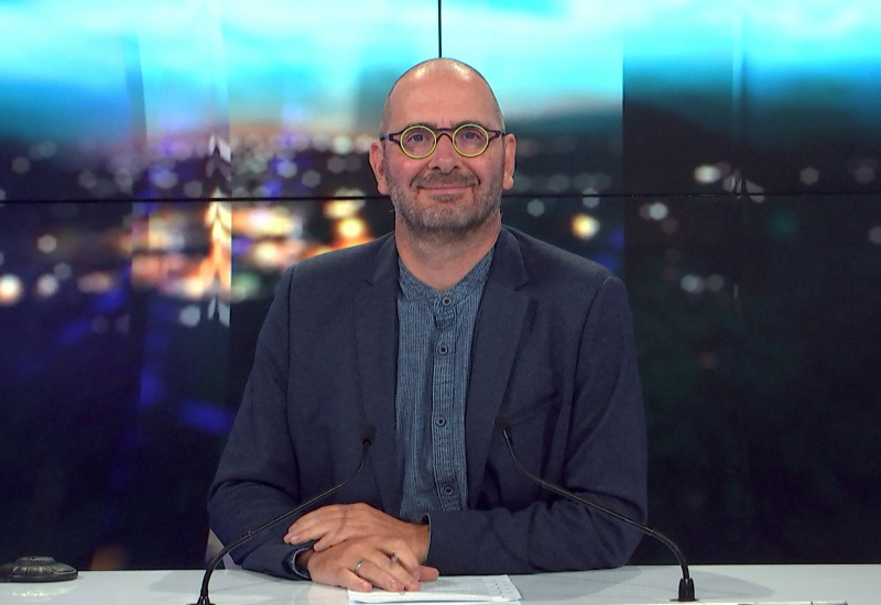 JT du mardi 3 octobre 2023