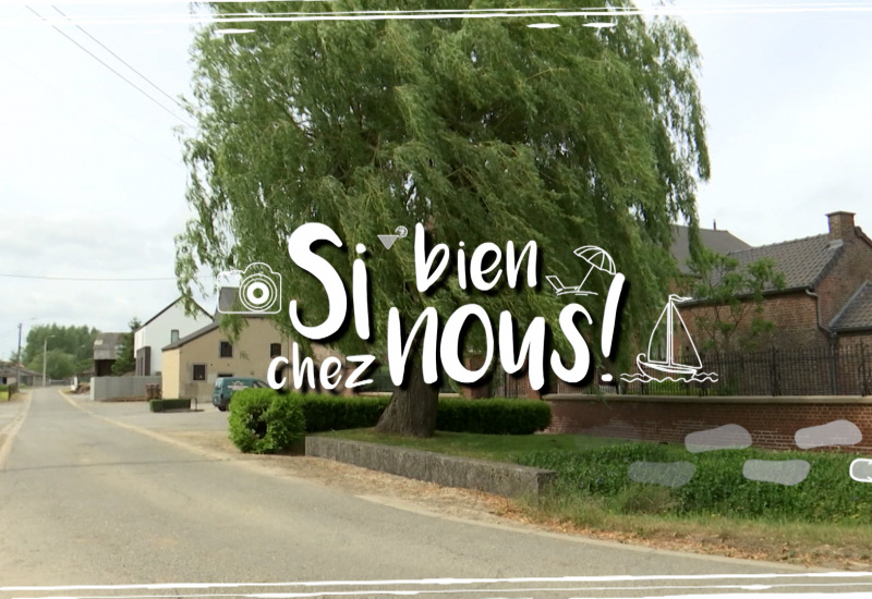 Si Bien Chez Nous : Les Bons Villers