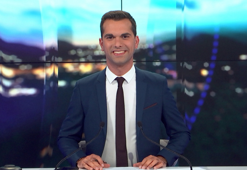 JT du mercredi 6 juillet 2022
