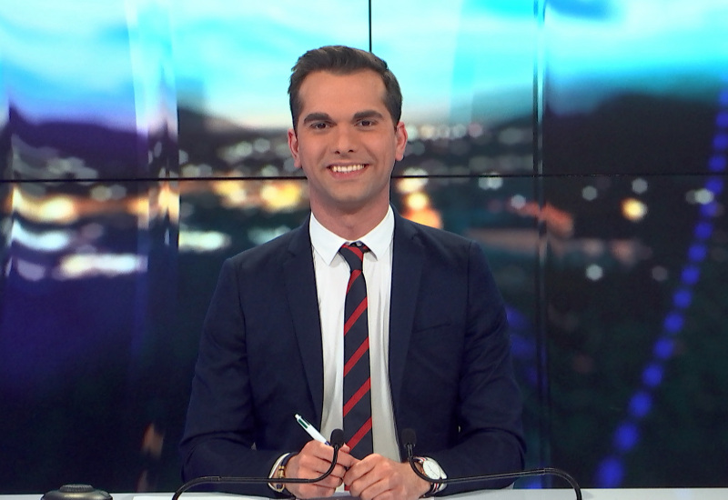 JT du jeudi 11 mai 2023