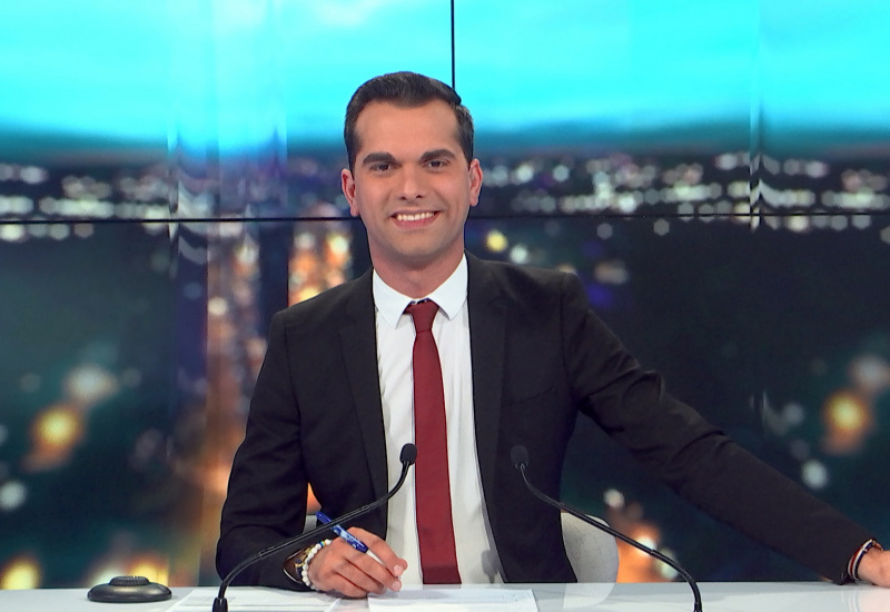 JT du mercredi 14 juin 2023