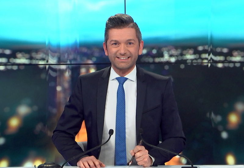 JT du mardi 8 février 2022