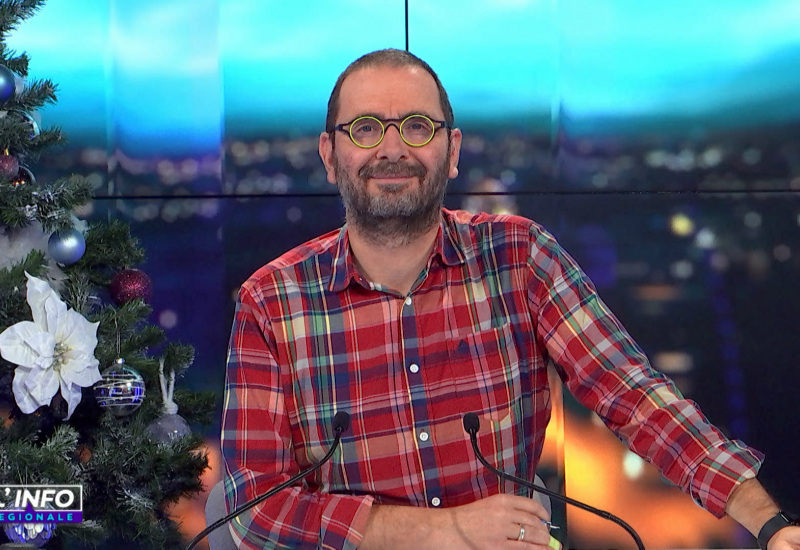 JT du mardi 27 décembre 2022
