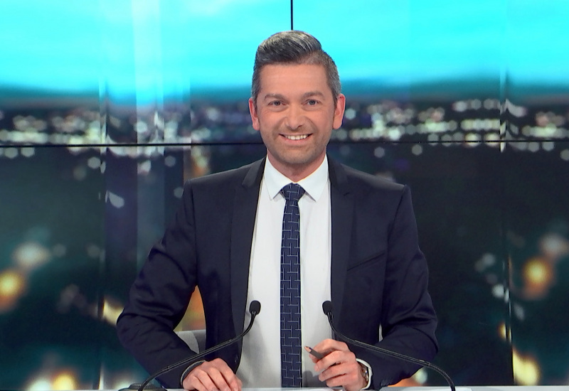 JT du mardi 10 mai 2022