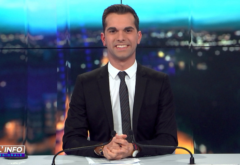 JT du lundi 6 décembre 2021