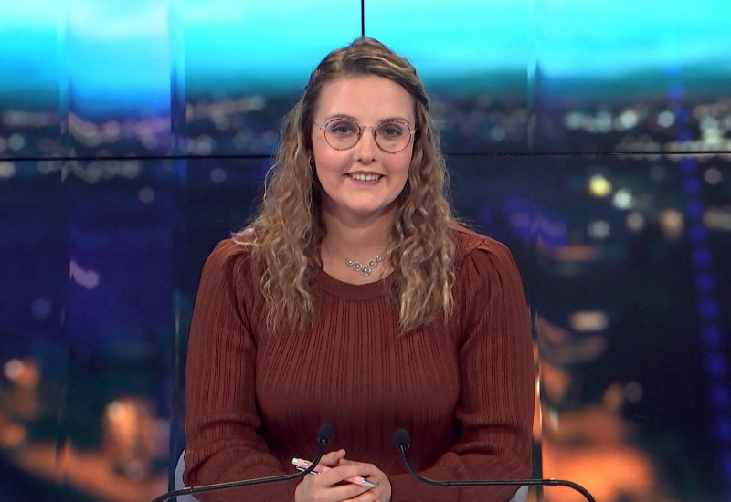 JT du mardi 14 février 2023