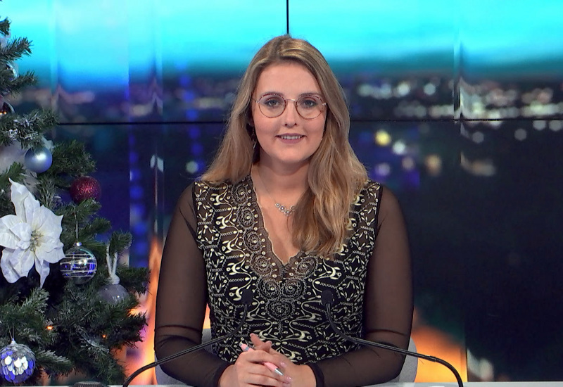 JT du jeudi 5 janvier 2023