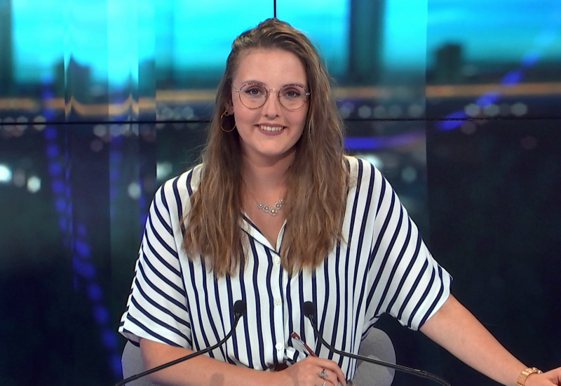 JT du mercredi 25 mai 2022
