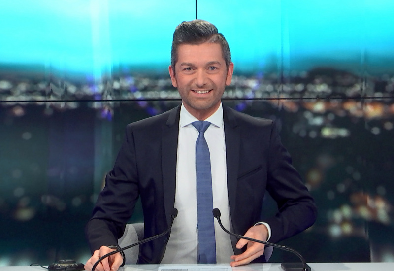 JT du jeudi 10 février 2022