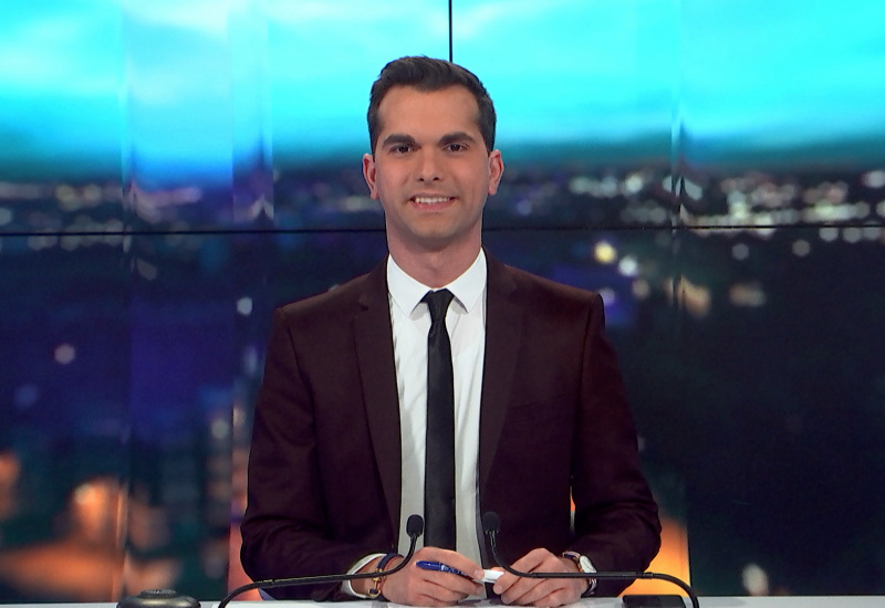 JT du lundi 13 mars 2023