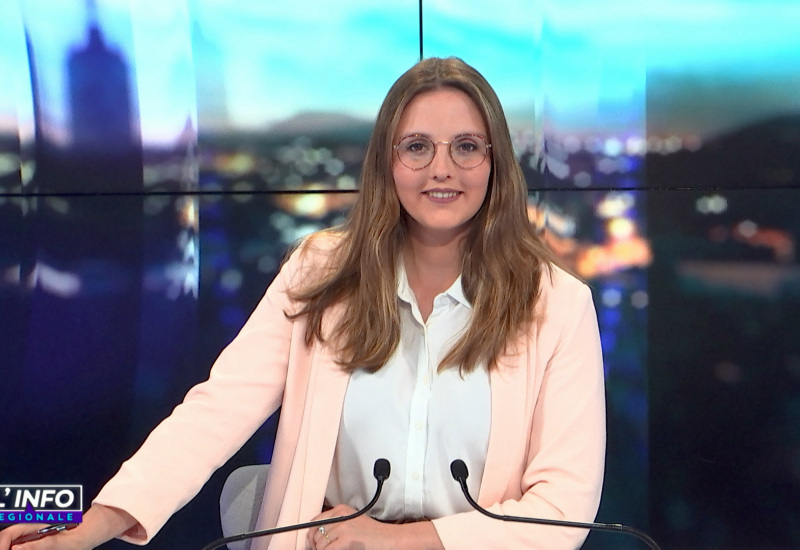 JT du lundi 28 mars 2022