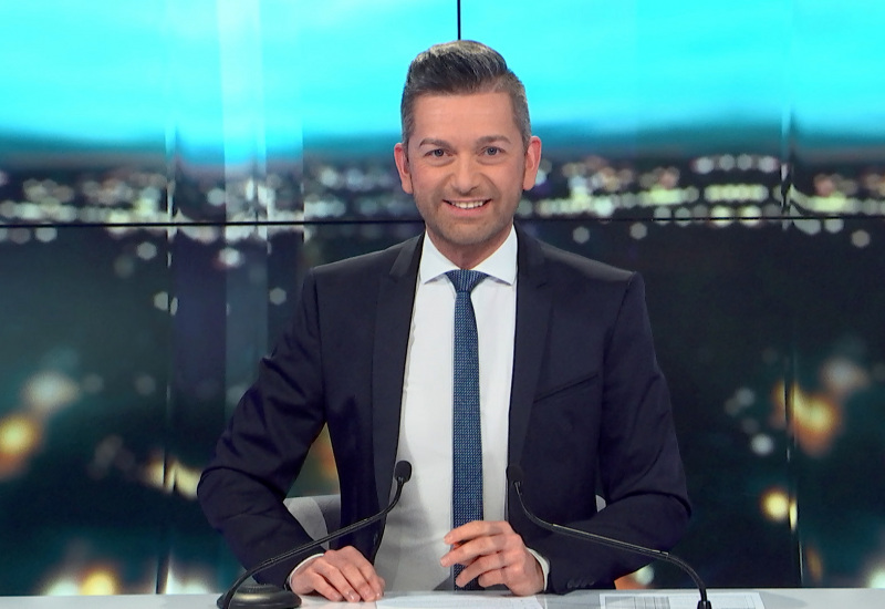 JT du lundi 10 janvier 2022