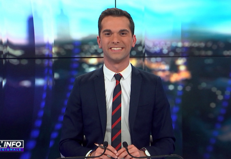 JT du jeudi 14 avril 2022