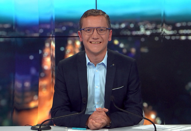 JT du jeudi 21 septembre 2023