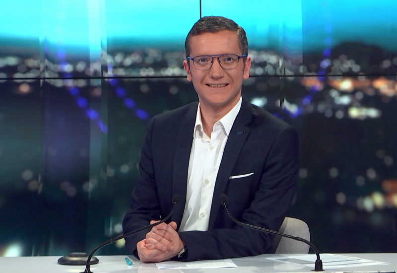 JT du jeudi 30 mars 2023