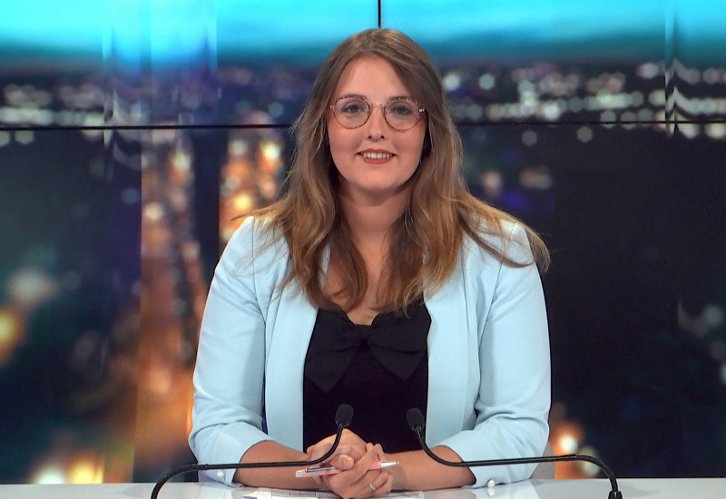 JT du mardi 29 août 2023