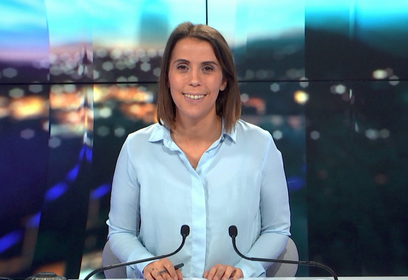 JT du mardi 26 octobre 2021