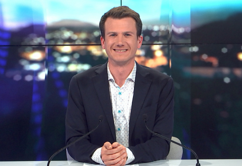 JT du mercredi 3 mai 2023