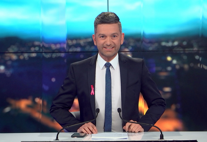 JT du lundi 10 octobre 2022