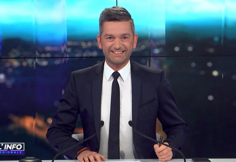 JT du 19 septembre 2022