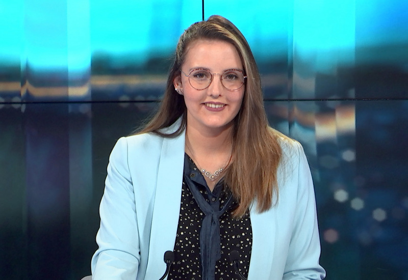 JT du mercredi 16 février 2022