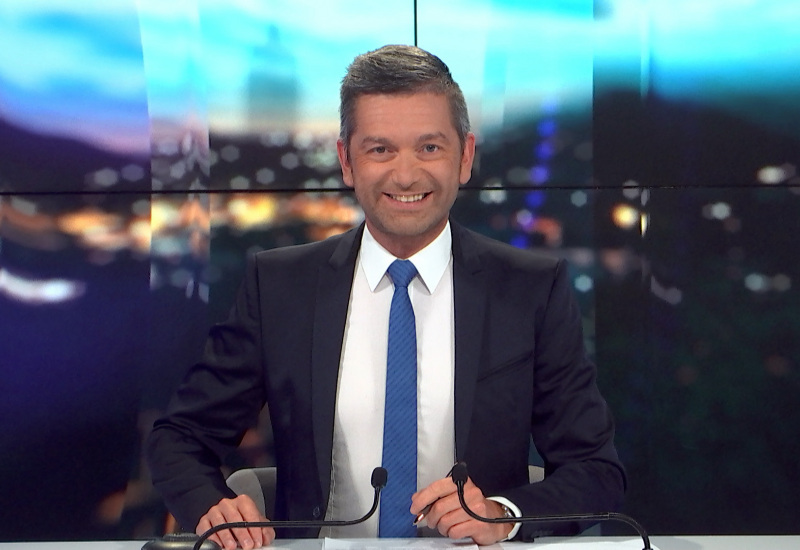 JT du mardi 22 août 2023