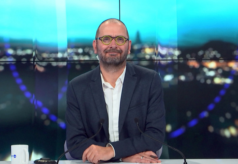 JT du jeudi 2 décembre 2021
