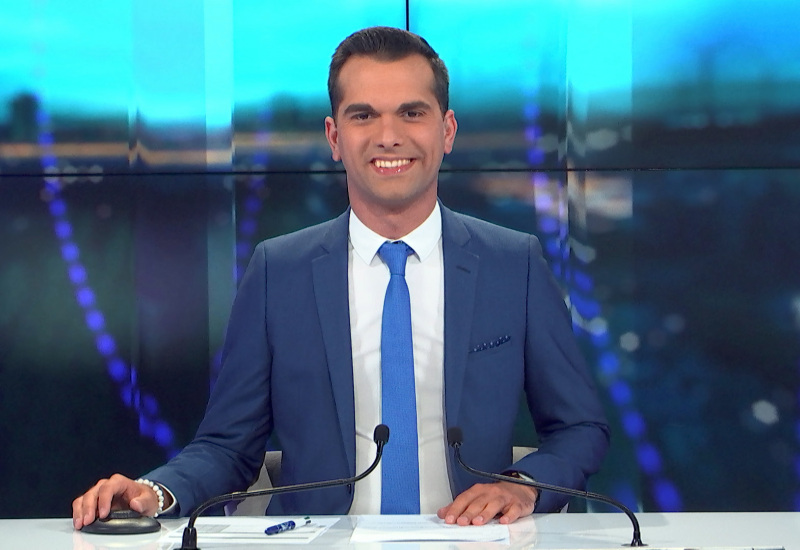 JT du mardi 13 juin 2023