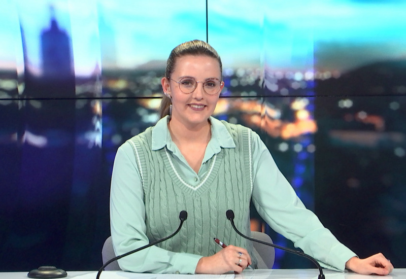 JT du lundi 21 février 2022