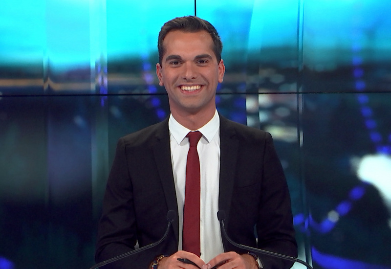 JT du mercredi 28 septembre 2022