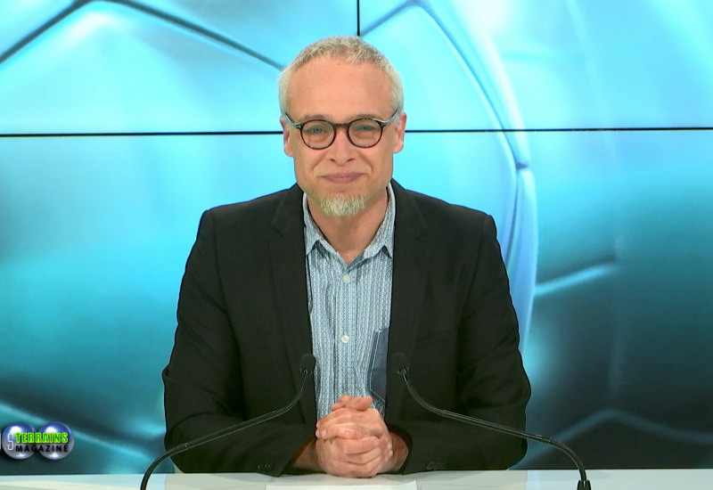 Tous Terrains Magazine - Dimanche 26 février 2023