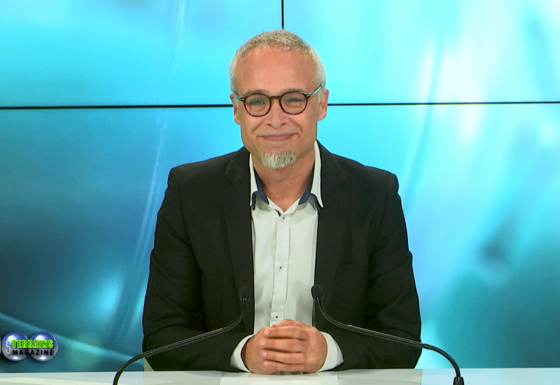 Tous Terrains Magazine - Dimanche 2 octobre 2022