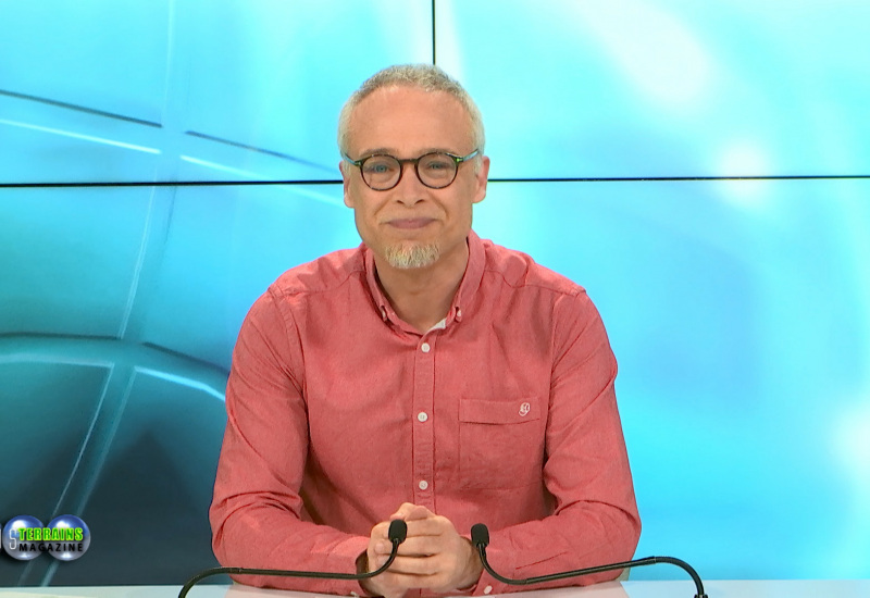 Tous Terrains Magazine - Dimanche 30 avril 2023
