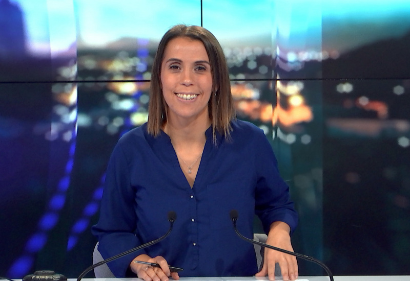 JT du lundi 25 octobre 2021