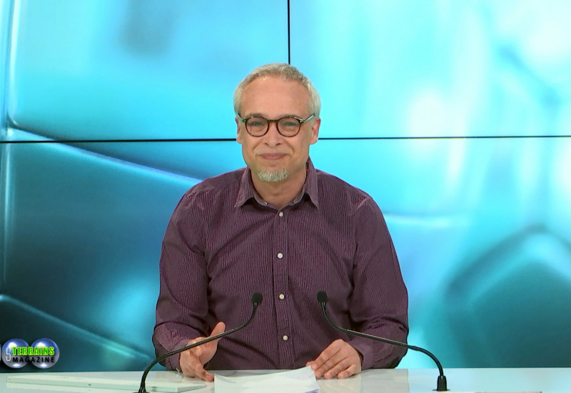 Tous Terrains Magazine - Dimanche 20 mars 2022