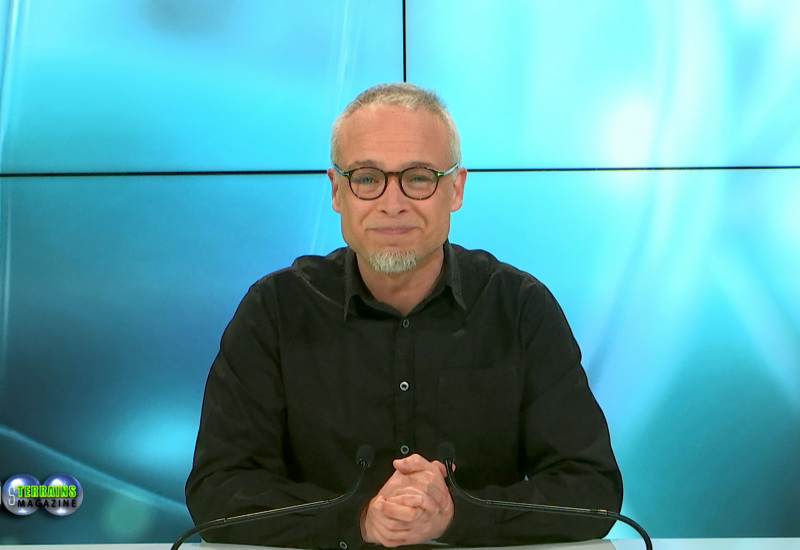 Tous Terrains Magazine - Dimanche 29 janvier 2023