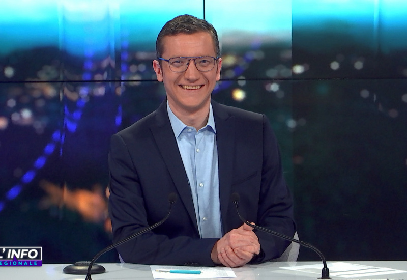 JT du mercredi 29 mars 2023