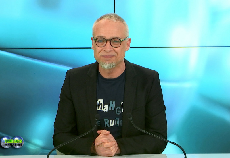 Tous Terrains Magazine - Lundi 20 mars 2023
