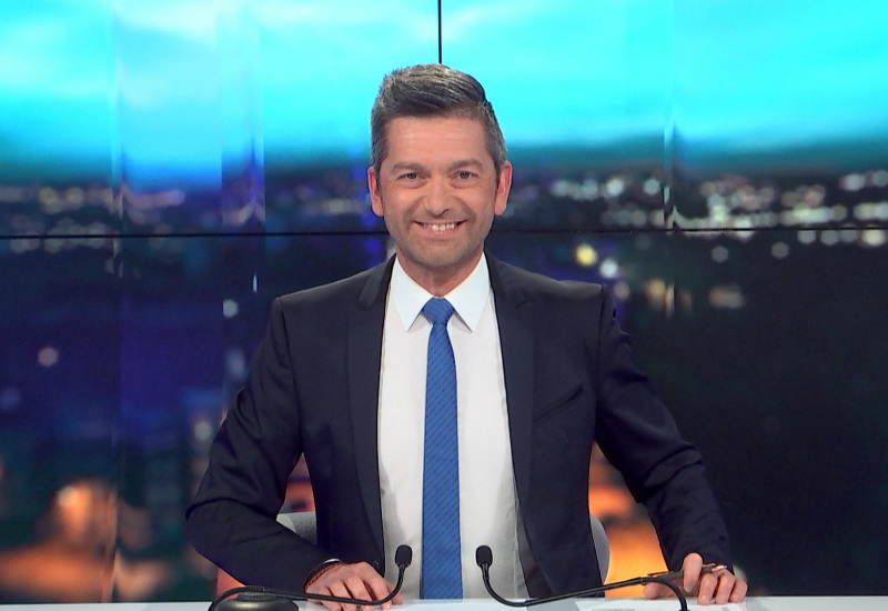 JT du mercredi 31 mai 2023