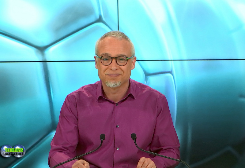 Tous Terrains Magazine - Dimanche 24 avril 2022