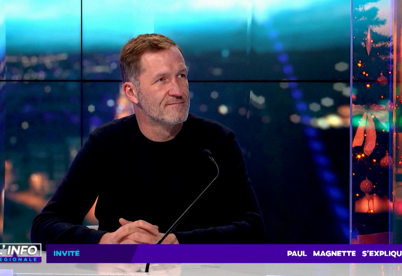 "Il faut un nouveau mécanisme de financement pour les Villes et communes"