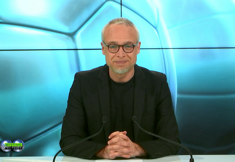 Tous Terrains Magazine - Dimanche 11 décembre 2022