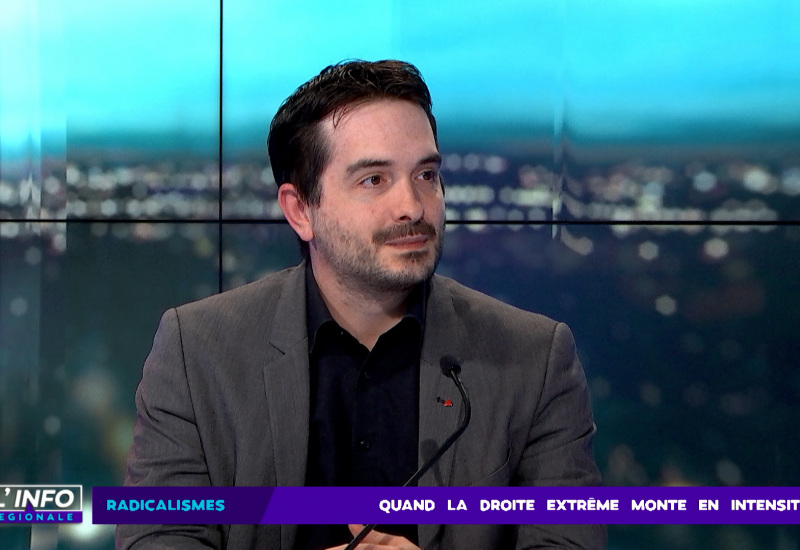 L’Observatoire des radicalités a cinq ans