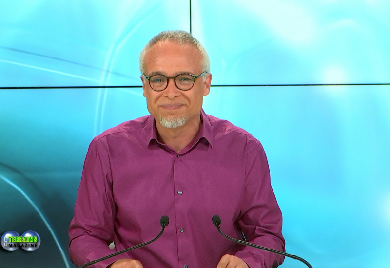 Tous Terrains Magazine - Dimanche 15 mai 2022