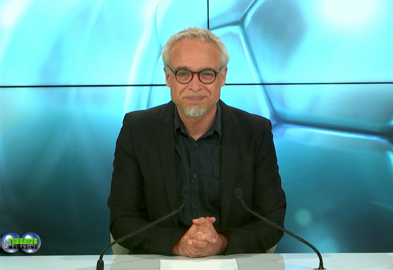 Tous Terrains Magazine - Lundi 19 juin 2023