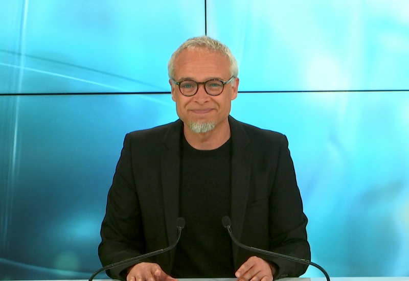 Tous Terrains Magazine - Lundi 30 mai 2022