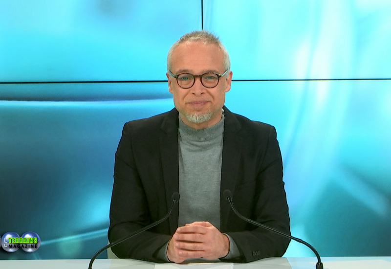 Tous Terrains Magazine - Lundi 12 décembre 2022