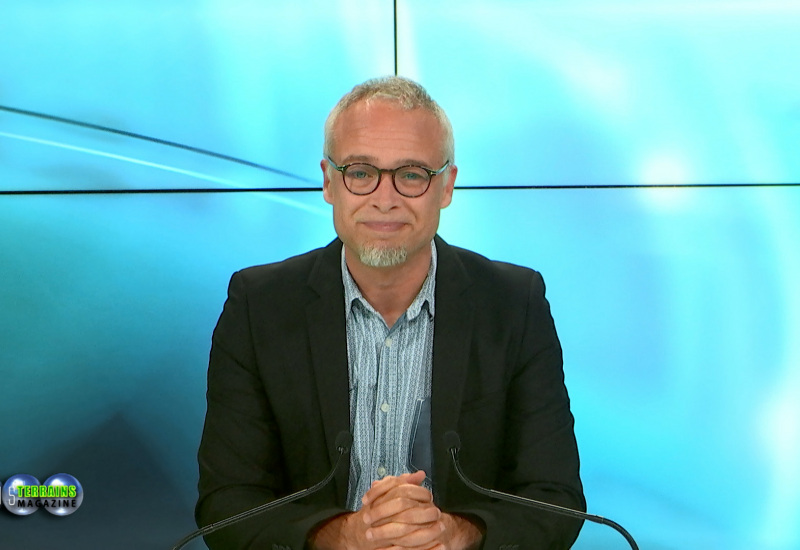 Tous Terrains Magazine - Dimanche 25 septembre 2022