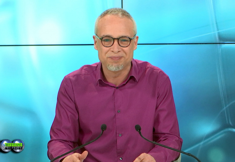 TOUS TERRAINS MAGAZINE - LUNDI 31 JANVIER 2022